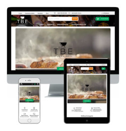 E-shop GrilyTBE.cz